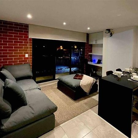 Lovely 1 Bedroom Unit With Free Parking Modra Zone 4 Guatemala City Exterior foto