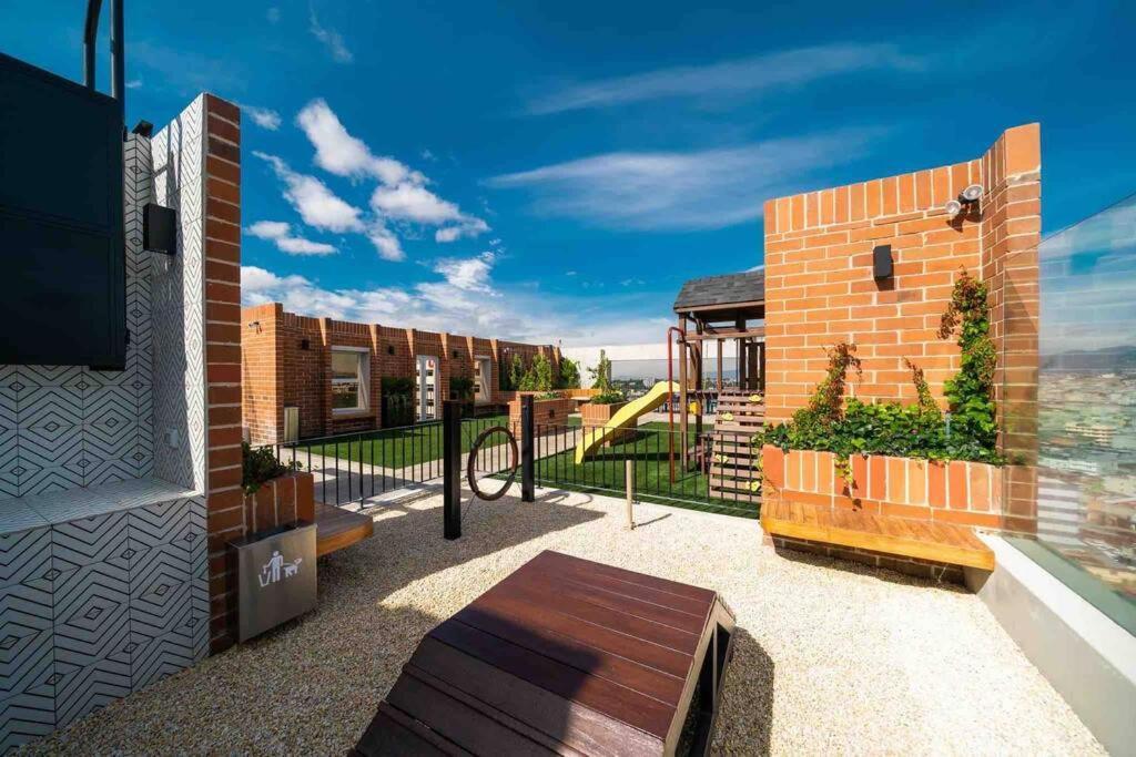 Lovely 1 Bedroom Unit With Free Parking Modra Zone 4 Guatemala City Exterior foto