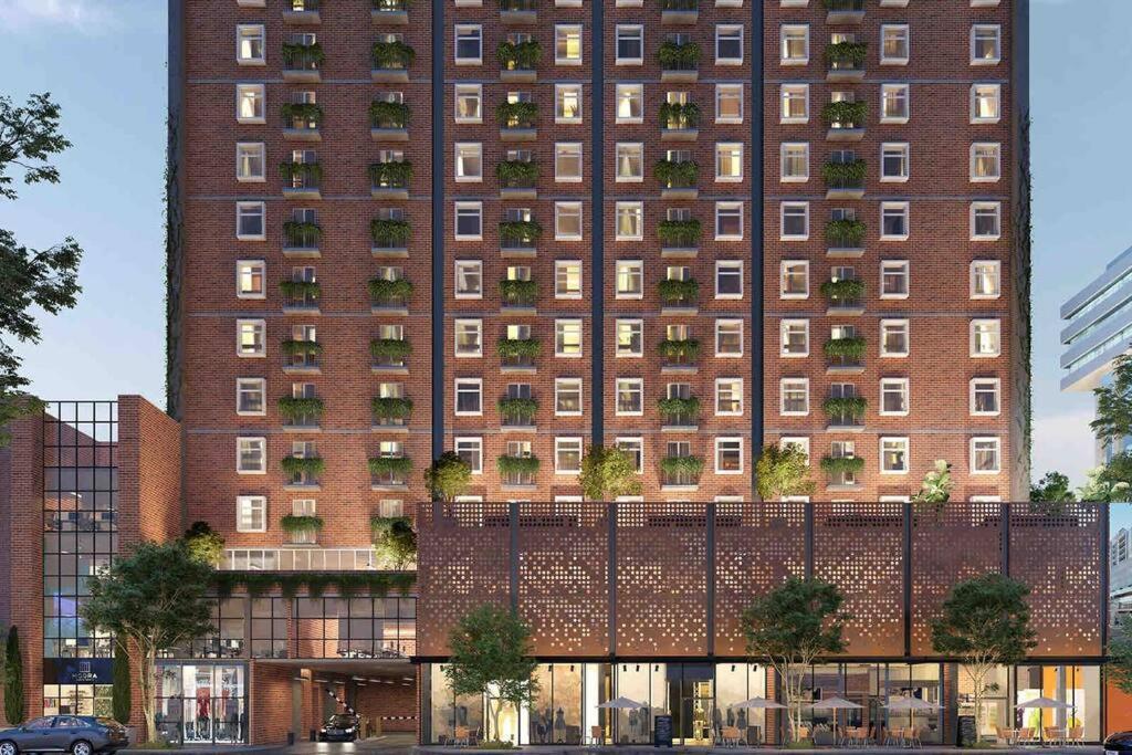 Lovely 1 Bedroom Unit With Free Parking Modra Zone 4 Guatemala City Exterior foto