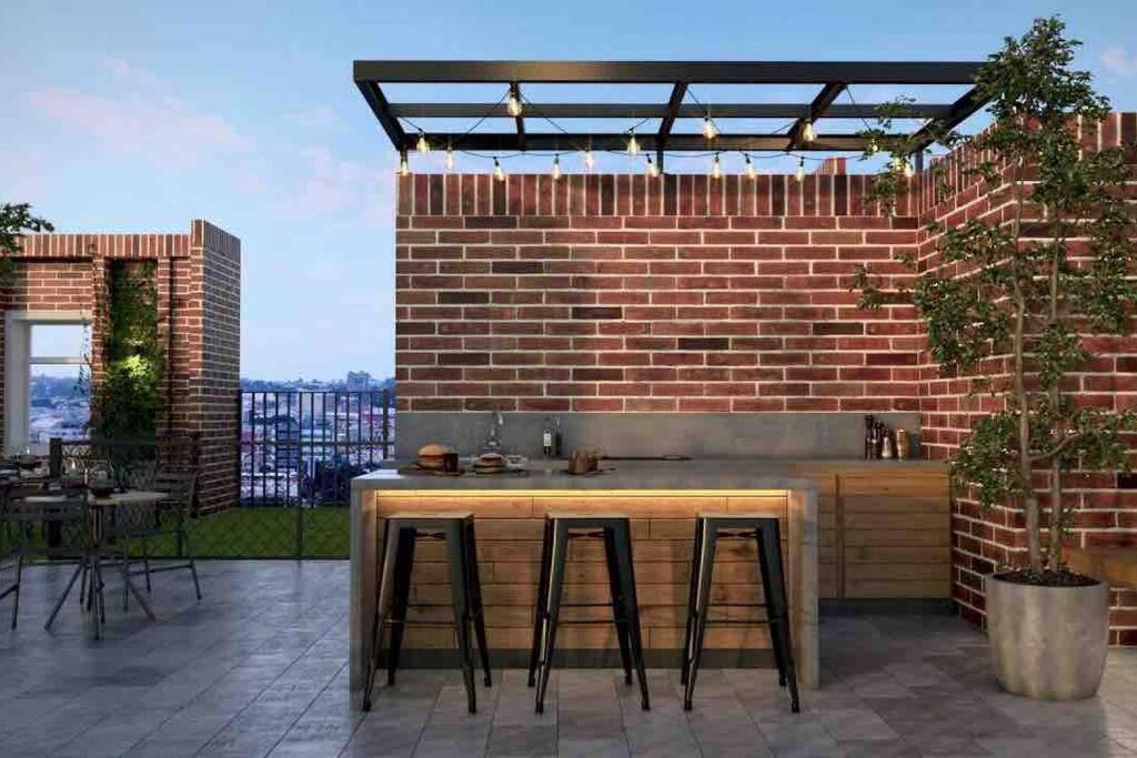Lovely 1 Bedroom Unit With Free Parking Modra Zone 4 Guatemala City Exterior foto