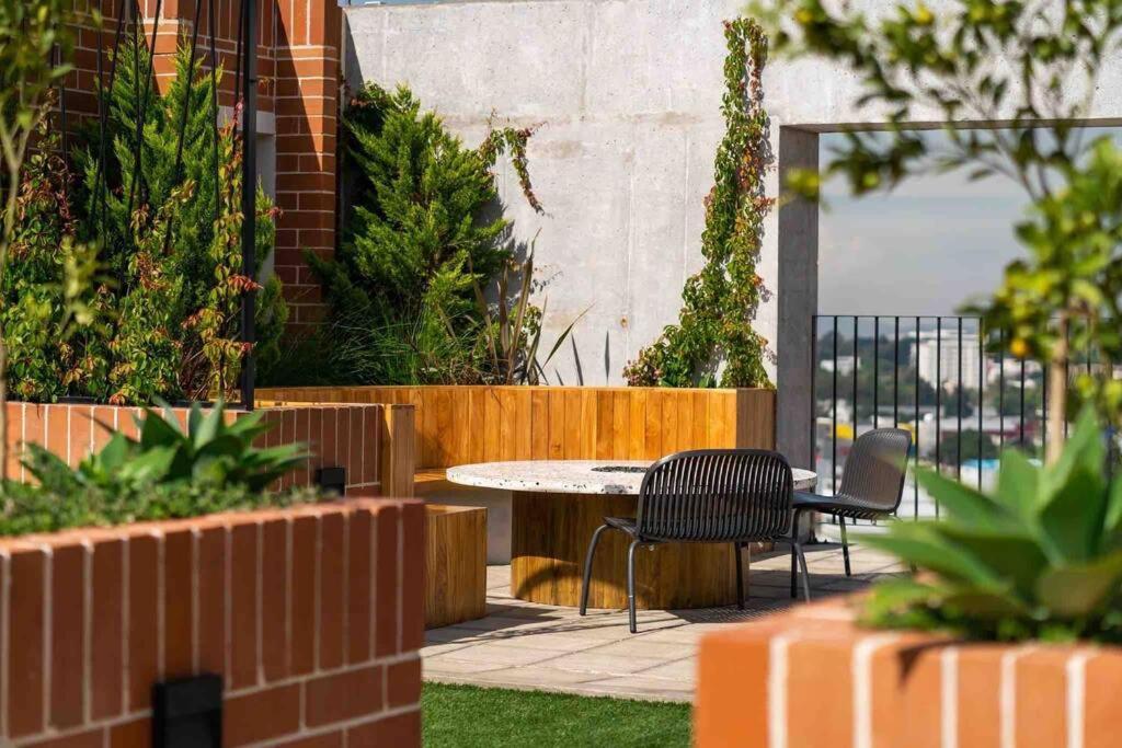 Lovely 1 Bedroom Unit With Free Parking Modra Zone 4 Guatemala City Exterior foto