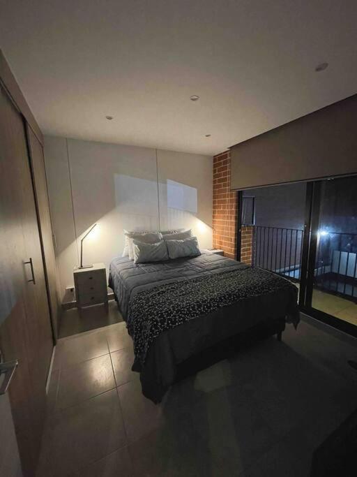 Lovely 1 Bedroom Unit With Free Parking Modra Zone 4 Guatemala City Exterior foto